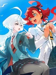 纸上江湖漫画改编封面